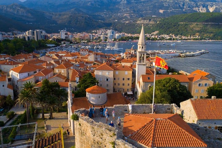 Discover Montenegro in Two Days: Kotor, Budva, Skadar Lake & Lovćen (Private Tour) photo 2