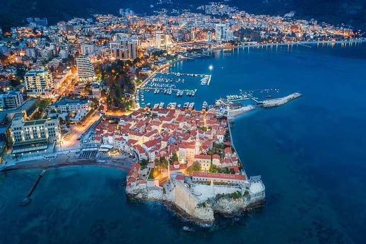 Discover Montenegro in Two Days: Kotor, Budva, Skadar Lake & Lovćen (Private Tour) photo 3