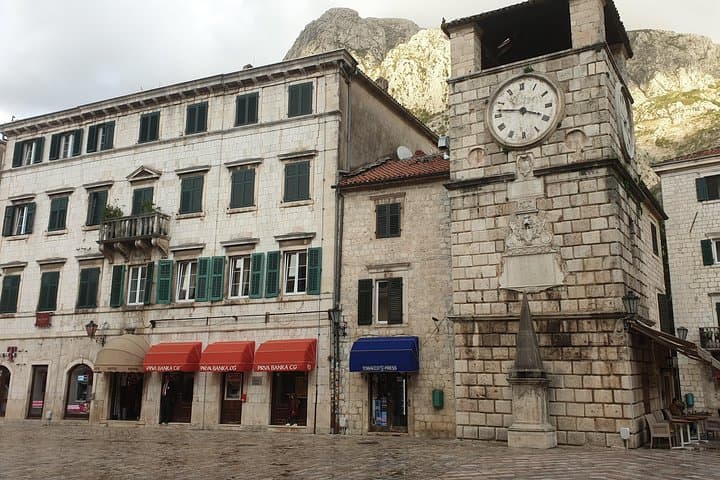 Discover Montenegro in Two Days: Kotor, Budva, Skadar Lake & Lovćen (Private Tour) photo 4