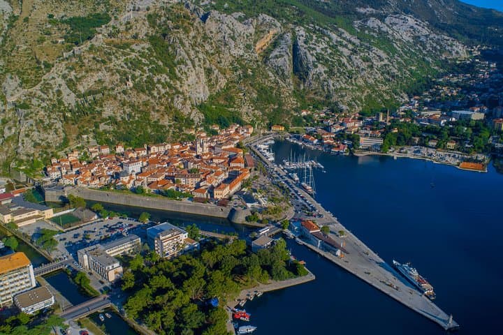Discover Montenegro in Two Days: Kotor, Budva, Skadar Lake & Lovćen (Private Tour) photo 6