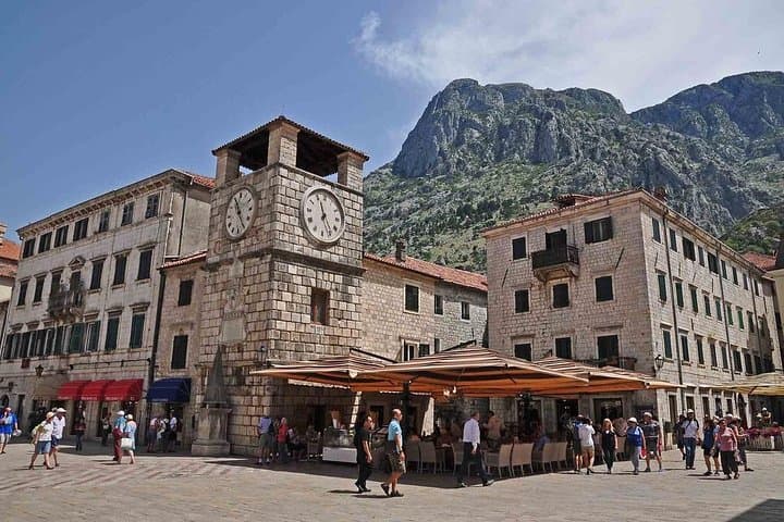 Discover Montenegro in Two Days: Kotor, Budva, Skadar Lake & Lovćen (Private Tour) photo 5