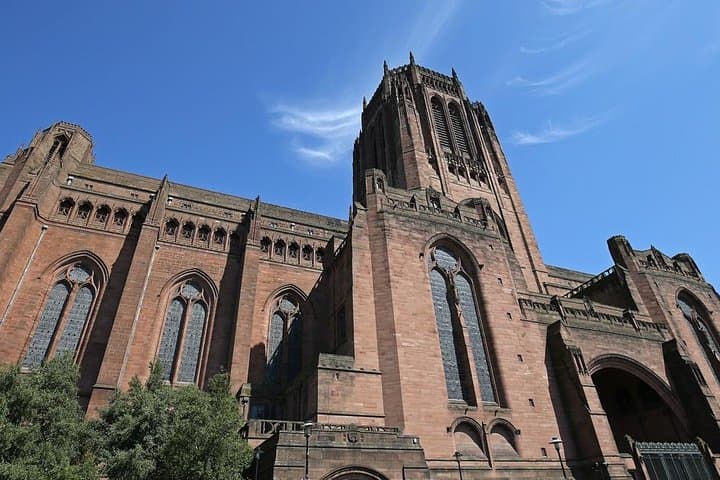 Private Liverpool Sightseeing Taxi Tour: Best Stops & Local Insights photo 5