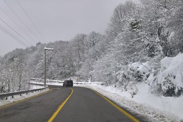 Sapanca Lake & Maşukiye Day Trip from Istanbul — Lake Walks, Waterfalls & Kartepe Views photo 6