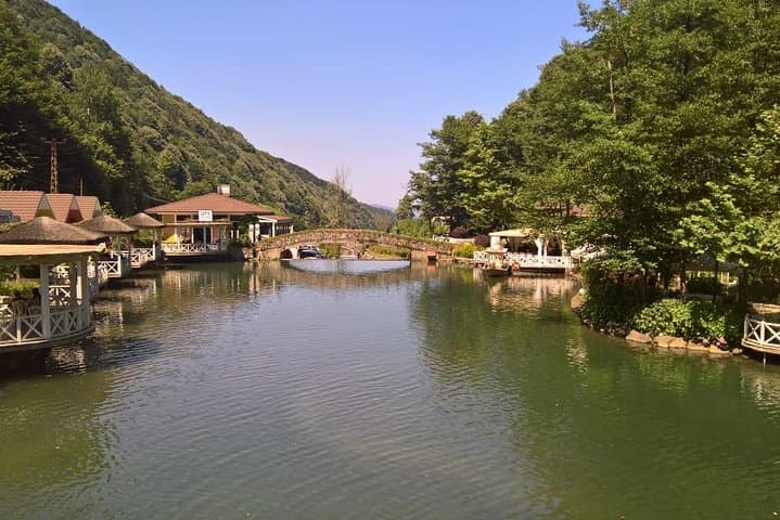 Sapanca Lake & Maşukiye Day Trip from Istanbul — Lake Walks, Waterfalls & Kartepe Views photo 5