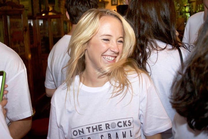 London Pub Crawl: West End Bars, Free Shots & Fast-Track Entry photo 2