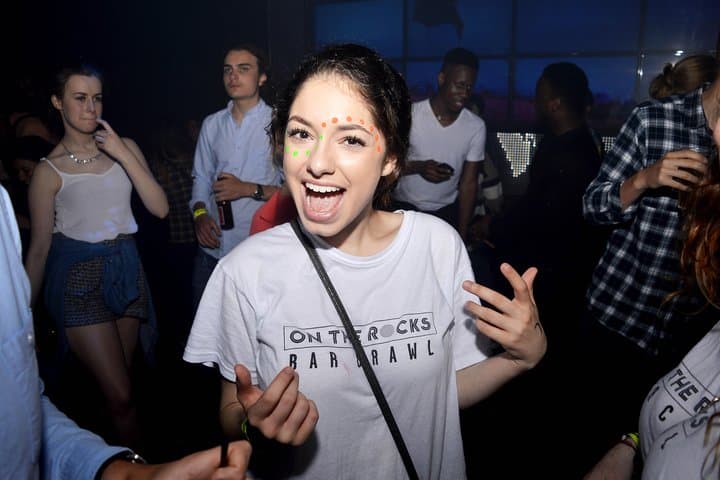 London Pub Crawl: West End Bars, Free Shots & Fast-Track Entry photo 3
