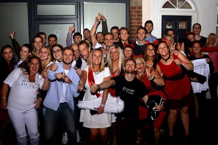 London Pub Crawl: West End Bars, Free Shots & Fast-Track Entry photo 4