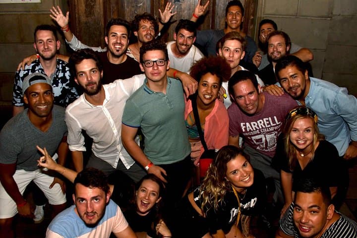 London Pub Crawl: West End Bars, Free Shots & Fast-Track Entry photo 6