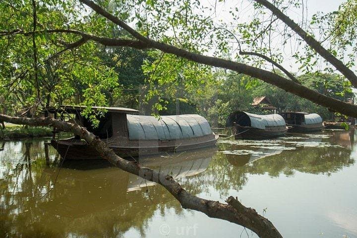 Discover Muang Boran Ancient City — Complete Guide to Thailand's Open-Air Museum photo 3