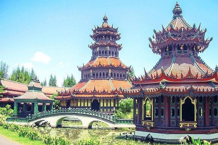 Discover Muang Boran Ancient City — Complete Guide to Thailand's Open-Air Museum photo 4