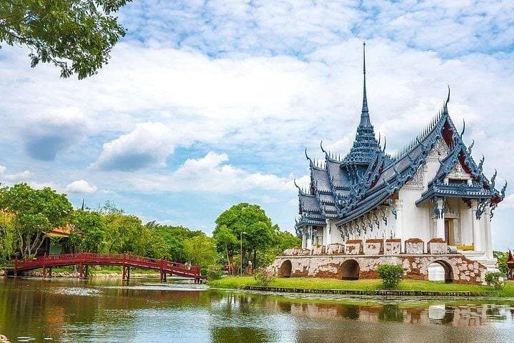 Discover Muang Boran Ancient City — Complete Guide to Thailand's Open-Air Museum photo 5