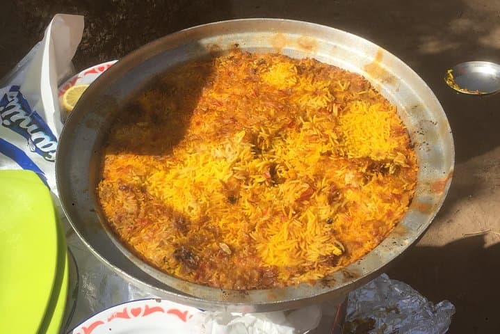 Dahshur Farm-to-Table Tour: Bent & Red Pyramids with Rural Nile Lunch photo 4