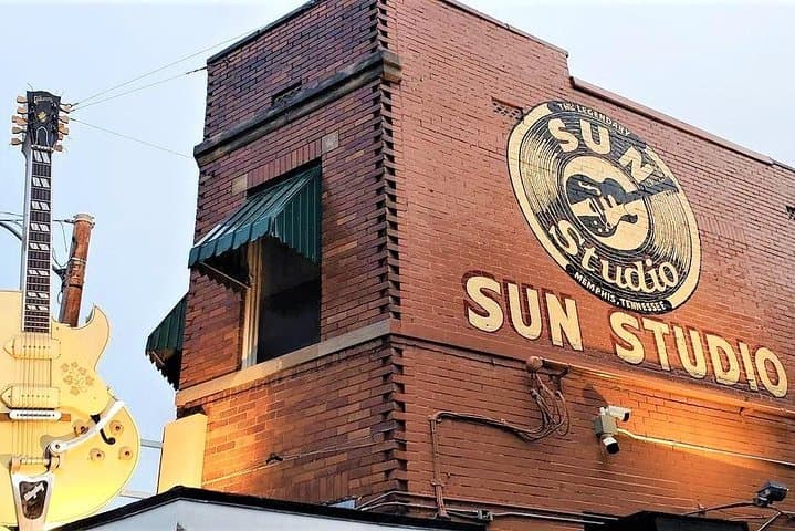 Memphis City Tour with Riverboat Cruise and Sun Studio Add-Ons photo 3