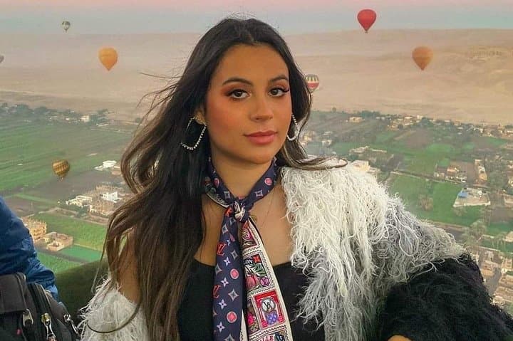 Sunrise Hot Air Balloon Over Luxor: Float Above Temples & the Nile photo 5