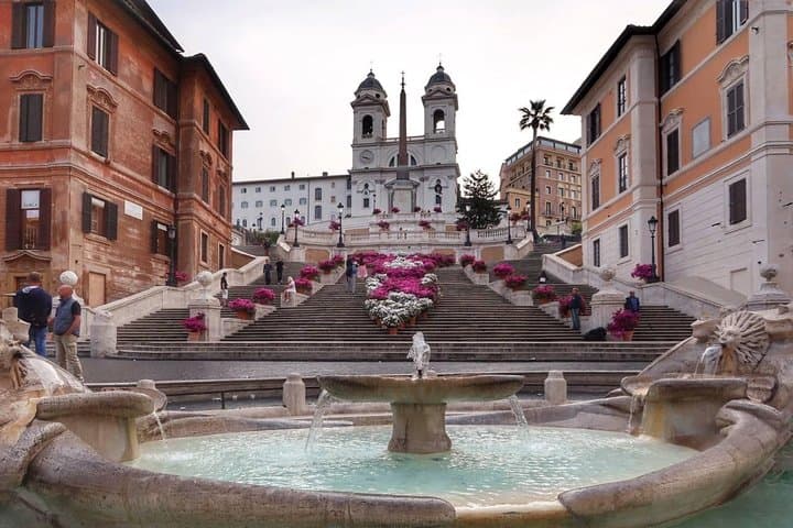 Ancient Rome Walking Tour & Gelato Experience — Historic Sights, Stories & Gelato in 2–3 Hours photo 4