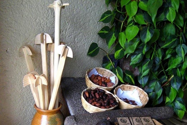 Villages and Plantations Around Antigua Guatemala: Coffee, Cacao & Artisan Workshops photo 4