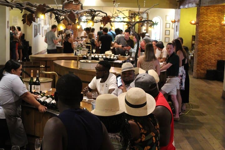 Full-Day Private Cape Winelands Wine Tasting: Stellenbosch, Franschhoek & Paarl photo 2