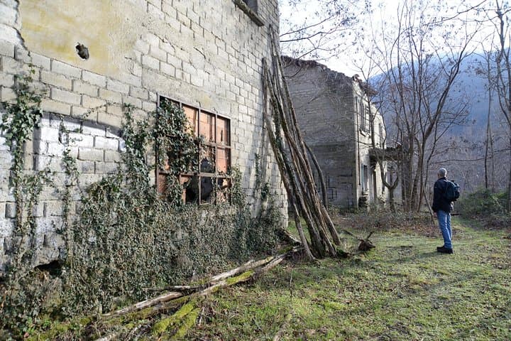 Trek the Apennines to a Ghost Village: Mugello Day Hike with Tuscan Food & Wine photo 6