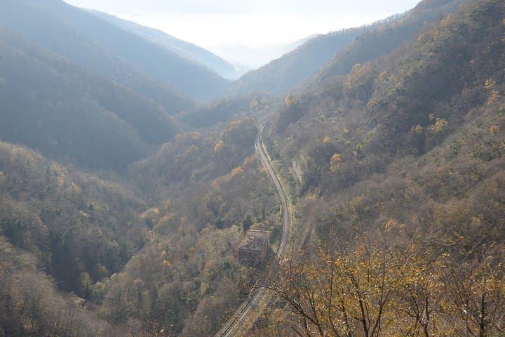 Trek the Apennines to a Ghost Village: Mugello Day Hike with Tuscan Food & Wine photo 4