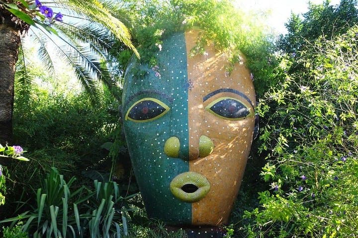 Atlas Day Trip: Anima Garden & Imlil Valley Full-Day Excursion from Marrakech photo 2