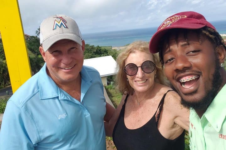 Private Customized Roatan Island Tour — Cruise-Friendly Custom Stops