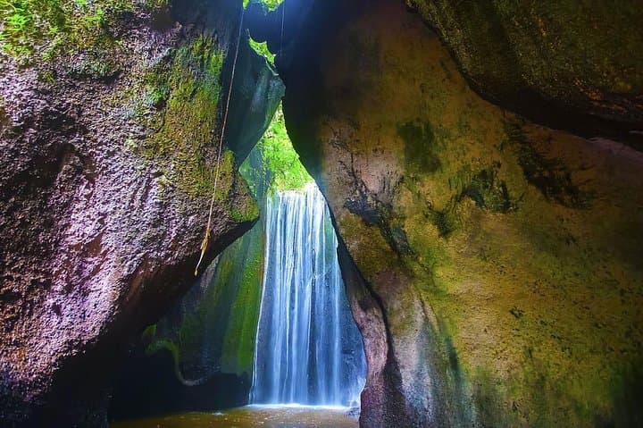 Gate of Heaven & East Bali Private Tour: Lempuyang, Waterfalls, and Rice Terraces photo 3