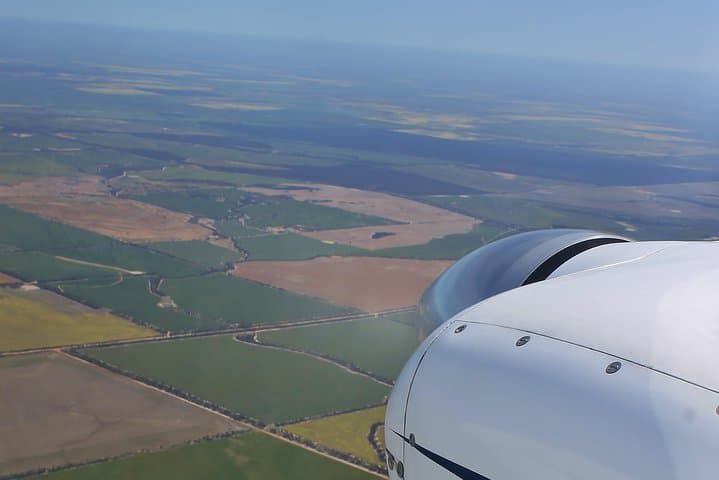 Albany Southwest Wilderness Day Tour — Fly from Perth to Tree Top Walk, Denmark & The Gap photo 6