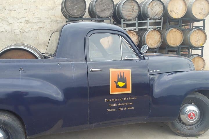 Adelaide Hills Private Day Tour — Hahndorf, Wine Tasting & Mount Lofty Lookout photo 4