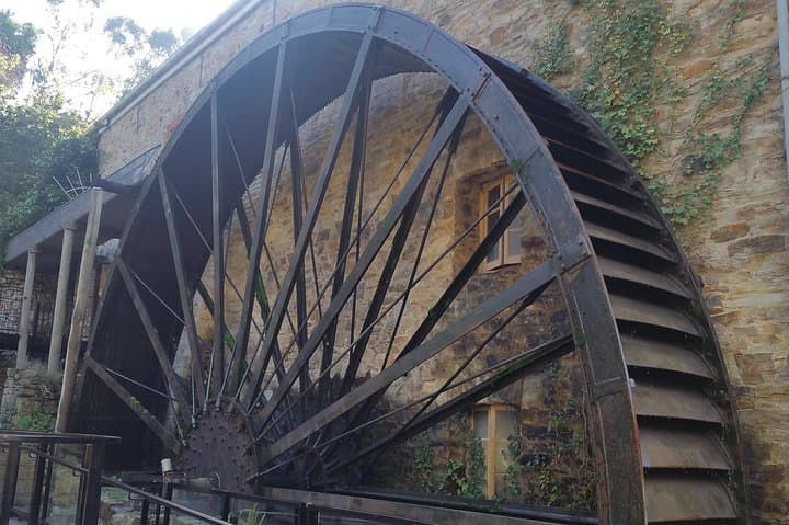 Adelaide Hills Private Day Tour — Hahndorf, Wine Tasting & Mount Lofty Lookout photo 5