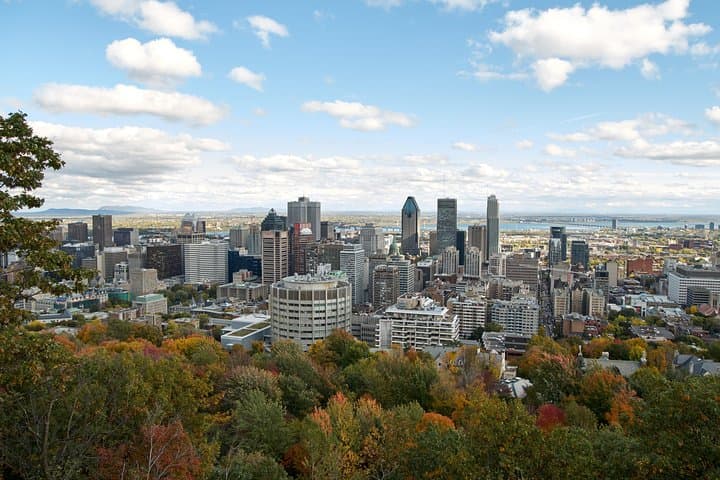 Montreal Private Vehicle City Tour: Custom 3-Hour Guided Drive photo 6