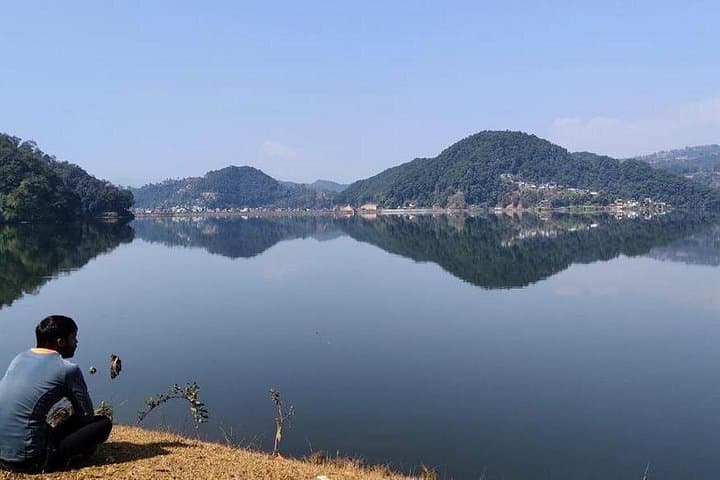 4-Day Thulakot–Chisapani to Begnas Lake: Easy Royal Trek from Pokhara photo 1