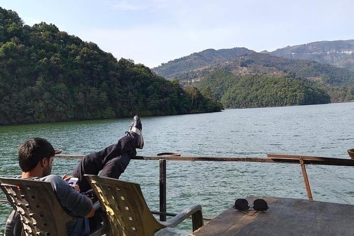4-Day Thulakot–Chisapani to Begnas Lake: Easy Royal Trek from Pokhara photo 2