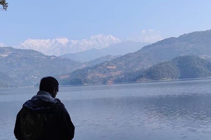 4-Day Thulakot–Chisapani to Begnas Lake: Easy Royal Trek from Pokhara photo 3