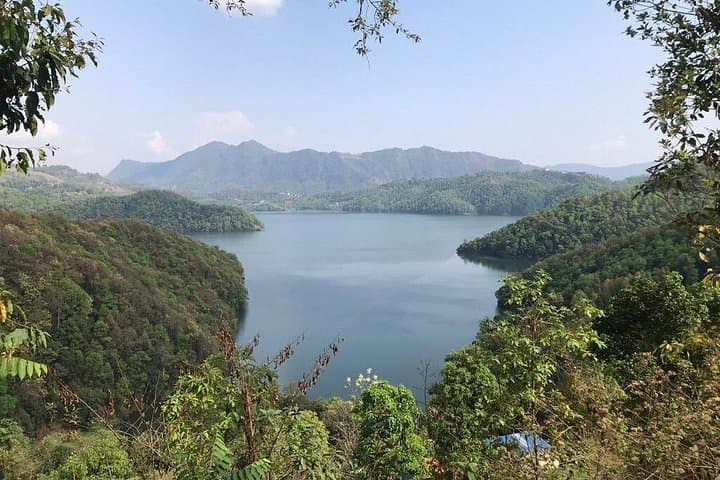 4-Day Thulakot–Chisapani to Begnas Lake: Easy Royal Trek from Pokhara photo 4