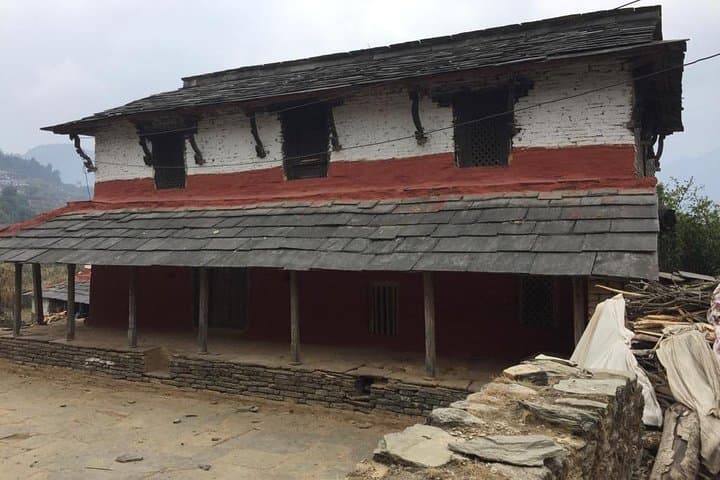 Astam Village Day Hike From Pokhara — Homestay Trails & Annapurna Rim Views photo 2