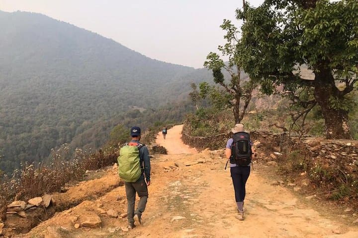 Pumdikot Day Hike from Pokhara — Fewa Lake Views & Annapurna Panorama photo 2