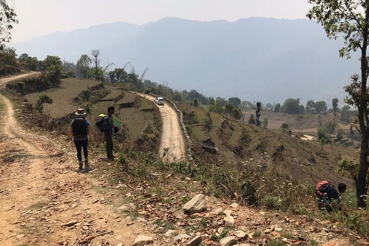 Pumdikot Day Hike from Pokhara — Fewa Lake Views & Annapurna Panorama photo 3
