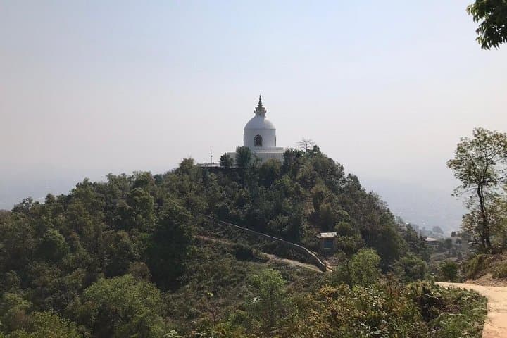 Pumdikot Day Hike from Pokhara — Fewa Lake Views & Annapurna Panorama photo 4