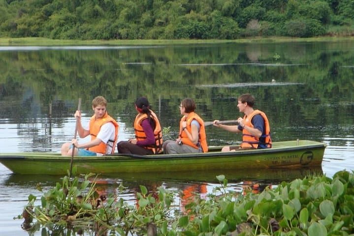 Private Nam Cat Tien National Park: 2-Day Wildlife & Wetland Escape from Ho Chi Minh City