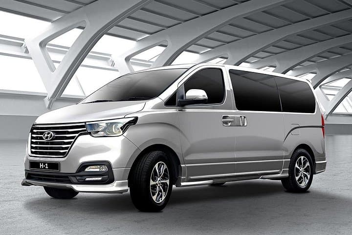 Combo Umrah Pack: Private Jeddah to Makkah & Madinah Transfers with Holy-Site Visits photo 2
