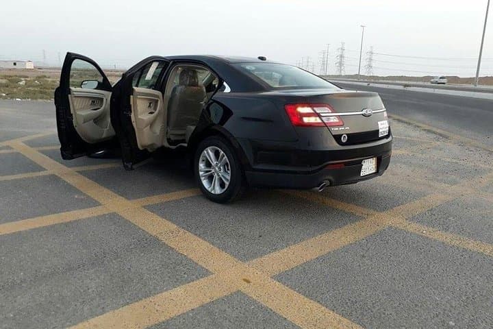 Private Transfer from Makkah to Madinah — 5-Hour Air-Conditioned Route photo 2