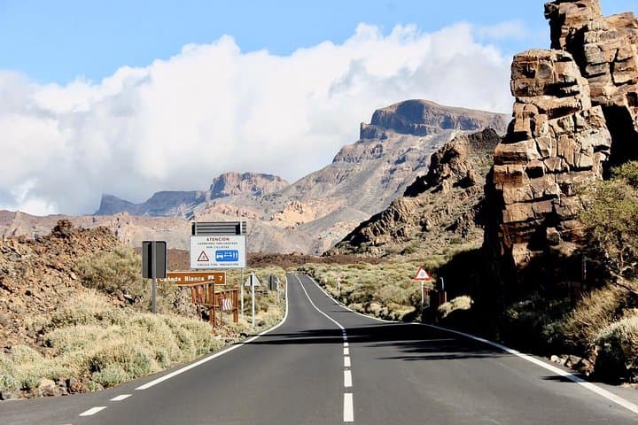 Teide Buggy Tour and Canarian Wine Degustation photo 3