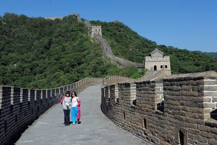 3-Day Golden Triangle by Air: Xi'an, Beijing & Shanghai Highlights
