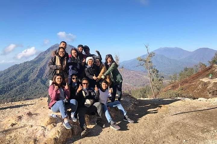 Exploring Ijen: Blue Fire and Bali Sunrise Adventure photo 2