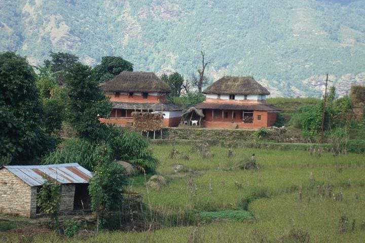 Panchase Hill Trek from Pokhara: 2-Day Sunrise Annapurna Viewpoint
