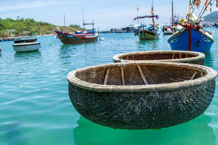Cham Island Snorkeling Private Tour from Hoi An — Speedboat Snorkel & Beach Day photo 3