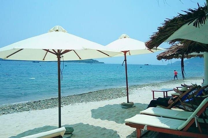 Cham Island Snorkeling Private Tour from Hoi An — Speedboat Snorkel & Beach Day photo 4