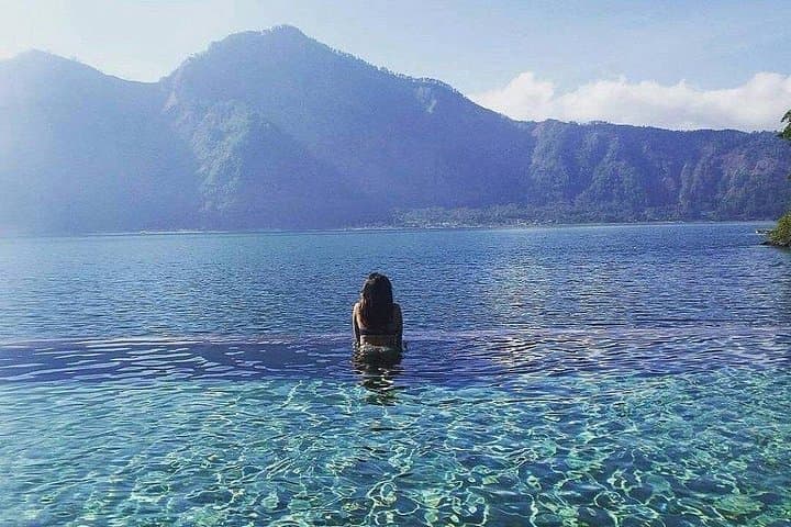 Mount Batur Day Trek and Natural Hot Springs — Sunrise Hike from Ubud photo 4