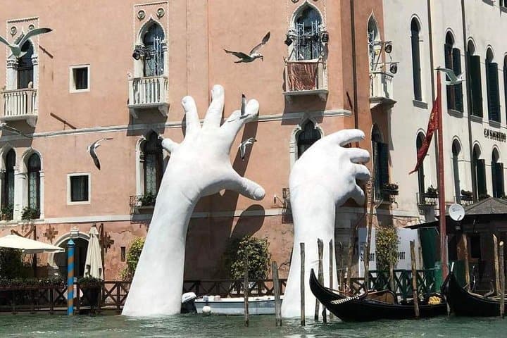 Private Walking and Gondola Tour in Venice — St. Mark's to Secret Canals photo 6