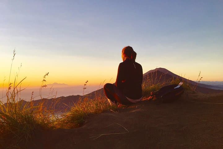 Mount Batur Sunrise Trek: Volcanic Breakfast & Lake Batur Views from Ubud photo 1